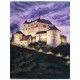 Velenje Castle - Fine Art Print