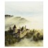 Zovnek Castle - Fine Art Print