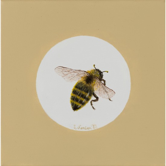 Bee #2